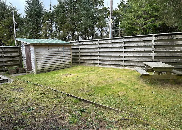 Chalet 1