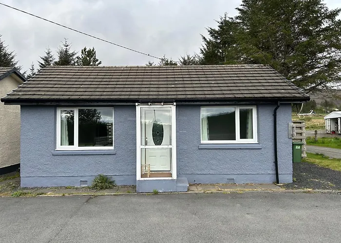 Chalet 1