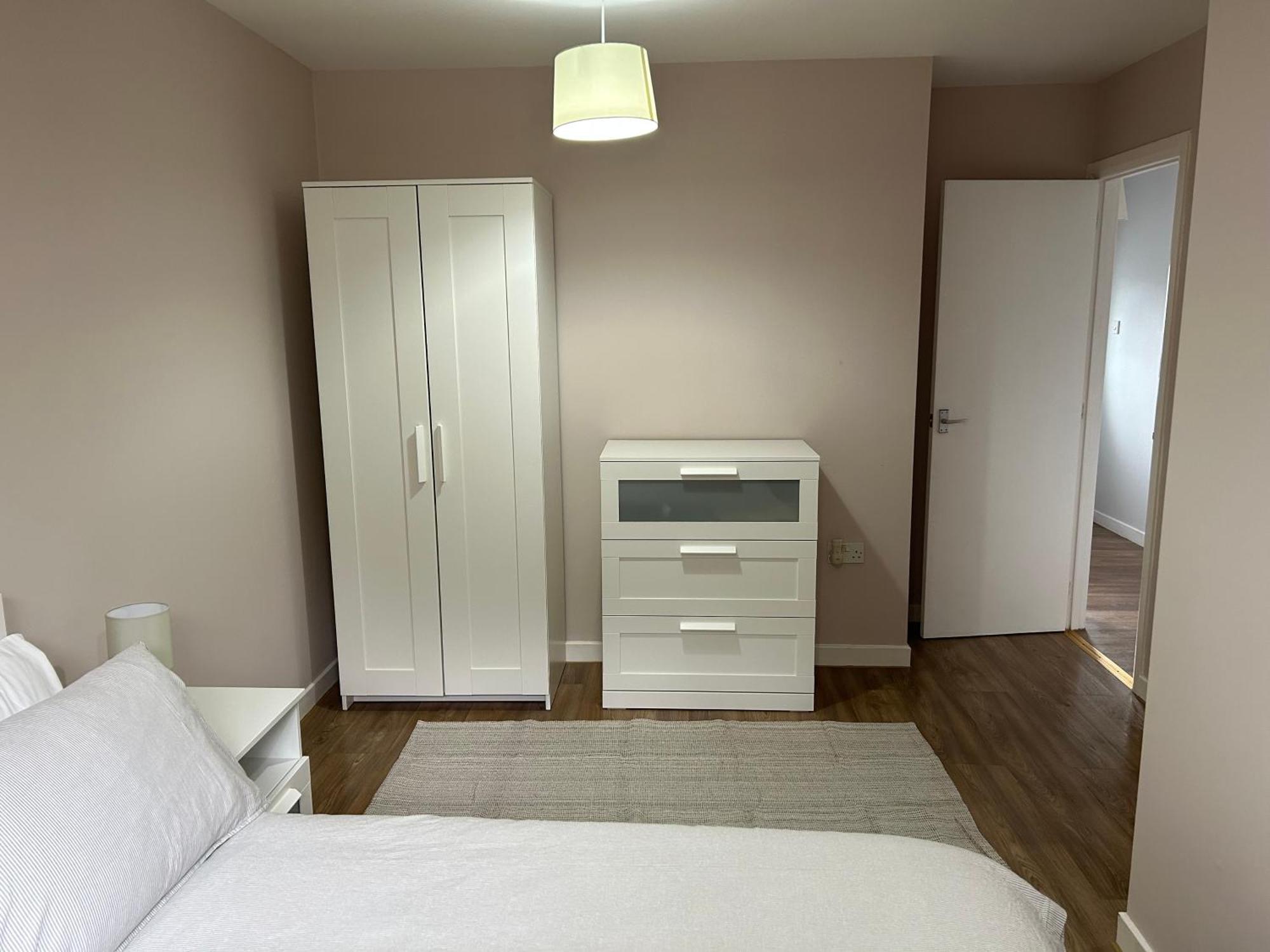 Casa vacanze 1 Borve (Skye)